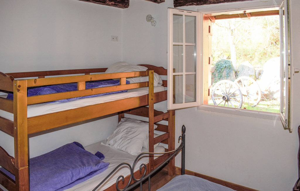 Maison de montagne avec cheminée à Bidarray - Photo 17
