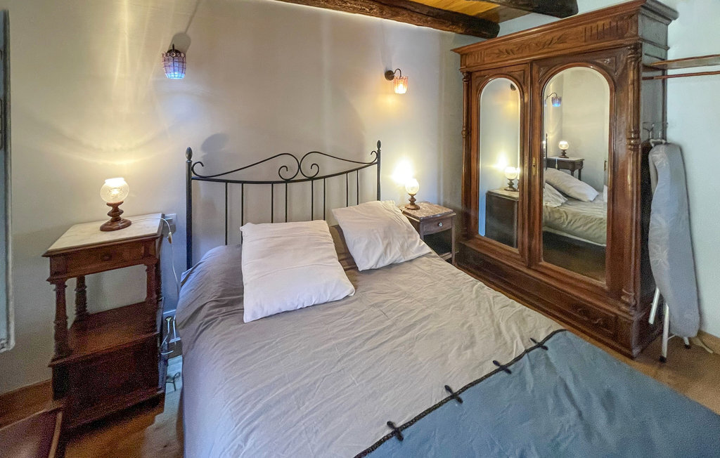 Maison de montagne avec cheminée à Bidarray - Photo 18