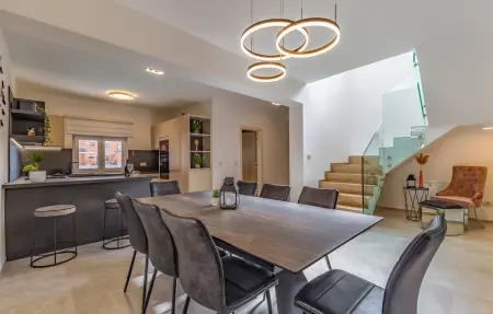 Maison 8 personnes à Medulin - Photo 4