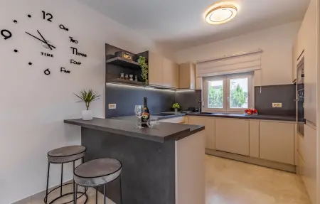 Maison 8 personnes à Medulin - Photo 21