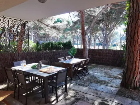 Location maison de vacances à Platja d'Aro i S'Agaró