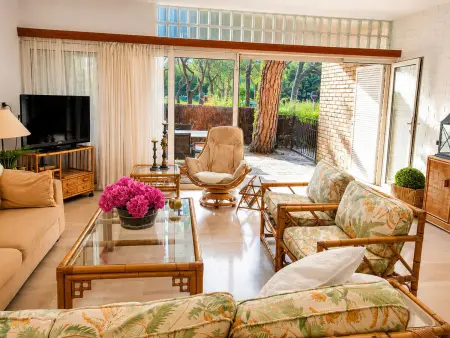 Villa Julieta à Platja d'Aro : Villa de luxe bord de mer avec 6 chambres et terrasse - Photo 3