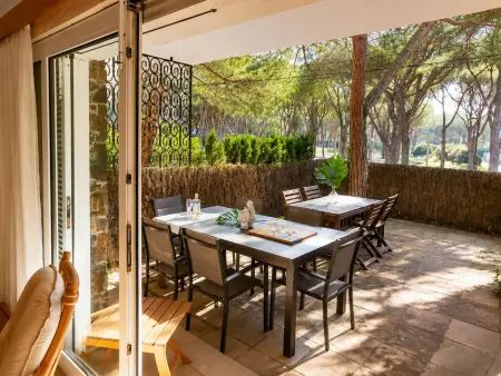 Villa Julieta à Platja d'Aro : Villa de luxe bord de mer avec 6 chambres et terrasse - Photo 4