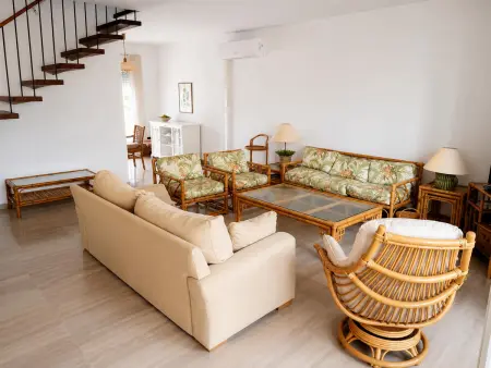 Villa Julieta à Platja d'Aro : Villa de luxe bord de mer avec 6 chambres et terrasse - Photo 6