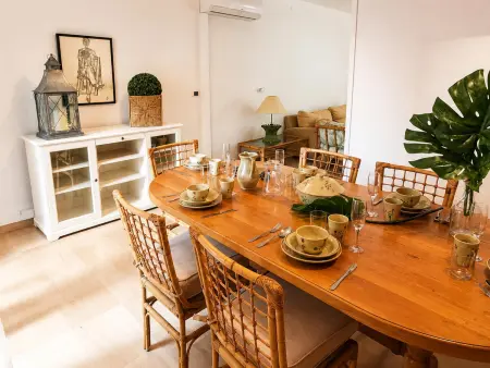 Villa Julieta à Platja d'Aro : Villa de luxe bord de mer avec 6 chambres et terrasse - Photo 9