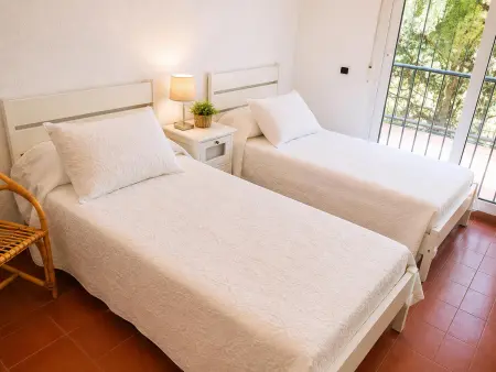 Villa Julieta à Platja d'Aro : Villa de luxe bord de mer avec 6 chambres et terrasse - Photo 12
