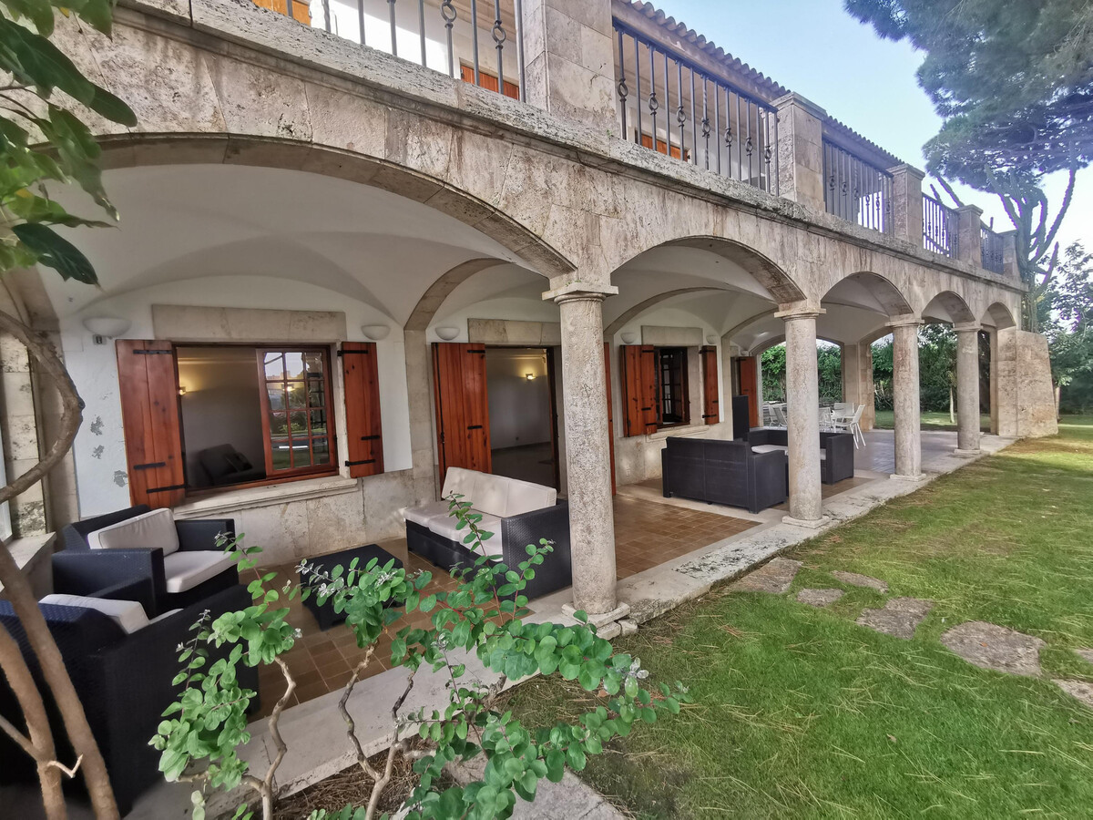 Villa Calypso S'Agaró : piscine privée à 100m de plage - Photo 2