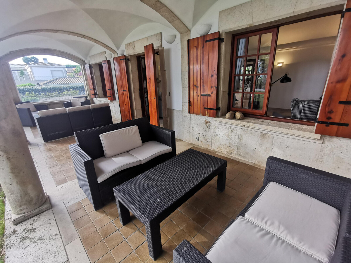 Villa Calypso S'Agaró : piscine privée à 100m de plage - Photo 3