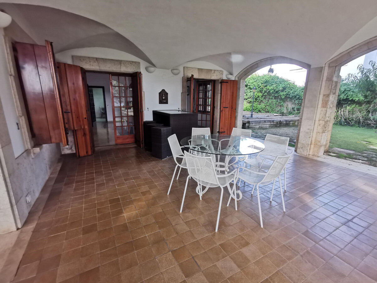 Villa Calypso S'Agaró : piscine privée à 100m de plage - Photo 4