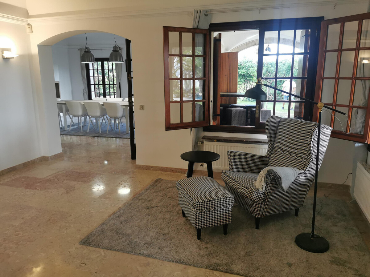 Villa Calypso S'Agaró : piscine privée à 100m de plage - Photo 10