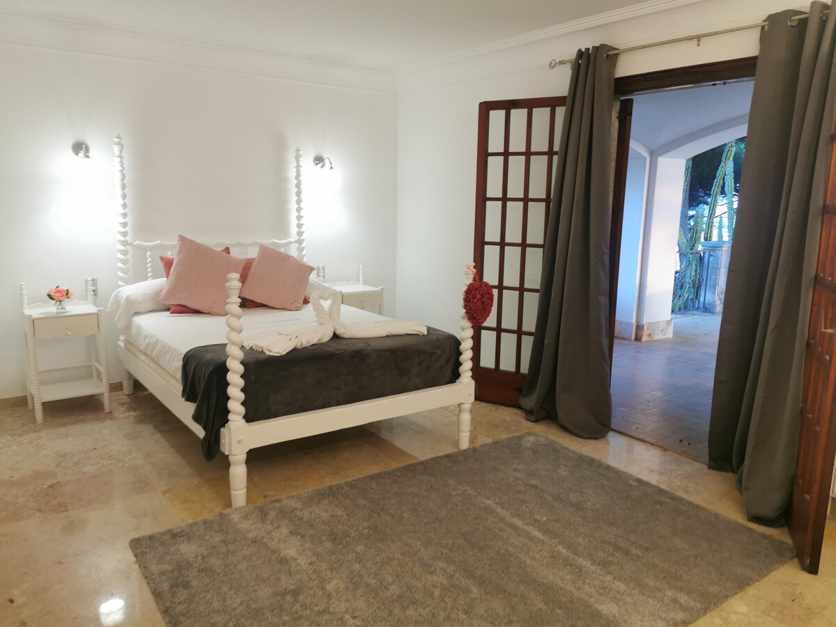 Villa Calypso S'Agaró : piscine privée à 100m de plage - Photo 22