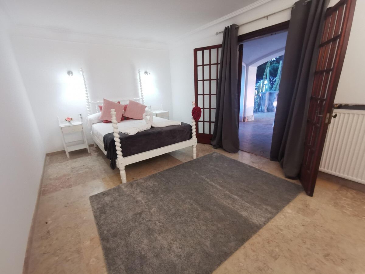 Villa Calypso S'Agaró : piscine privée à 100m de plage - Photo 23