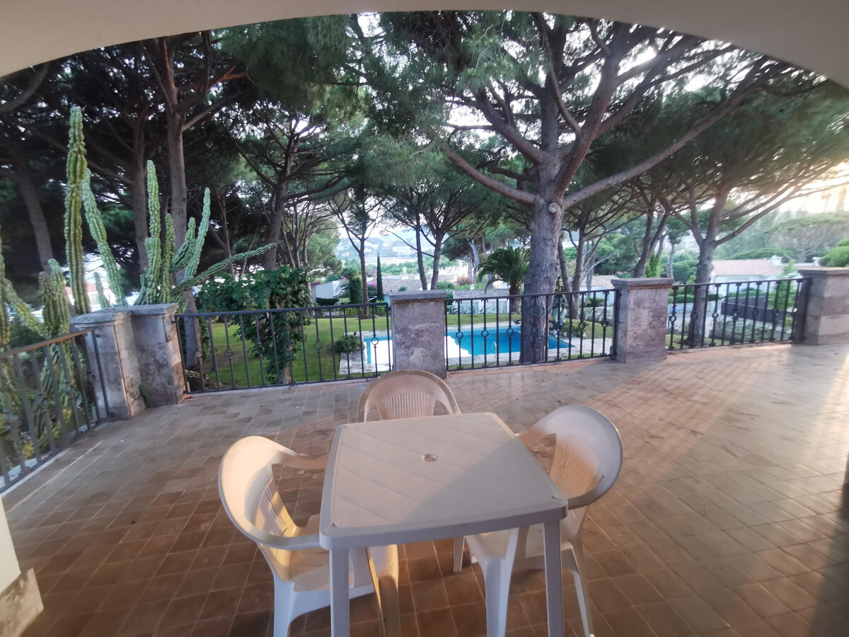 Villa Calypso S'Agaró : piscine privée à 100m de plage - Photo 32