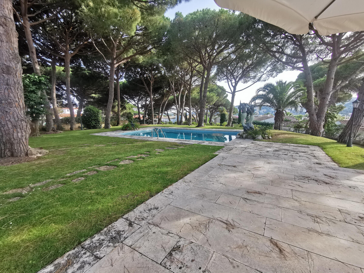 Villa Calypso S'Agaró : piscine privée à 100m de plage - Photo 33