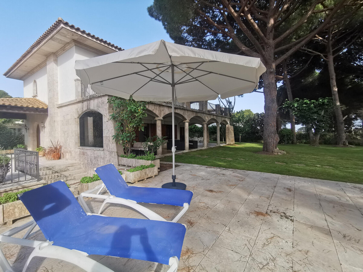 Villa Calypso S'Agaró : piscine privée à 100m de plage - Photo 34