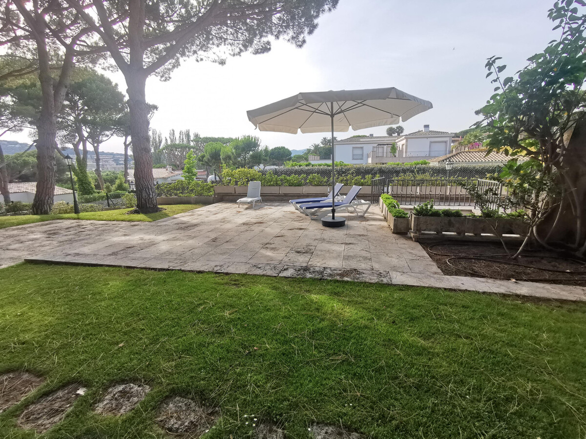 Villa Calypso S'Agaró : piscine privée à 100m de plage - Photo 35
