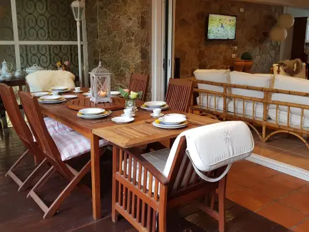 Location maison à Platja d'Aro i S'Agaró