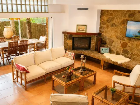 Villa Triana – 4 chambres à 100m de la plage : photo 2