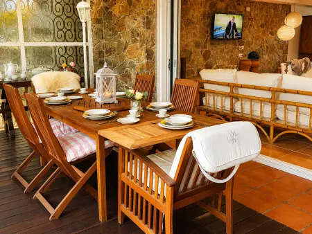 Villa Triana – 4 chambres à 100m de la plage : photo 3