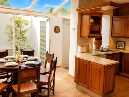 Villa Triana – 4 chambres à 100m de la plage : photo 4