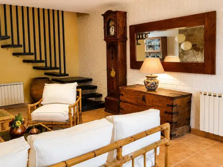 Villa Triana – 4 chambres à 100m de la plage : photo 6