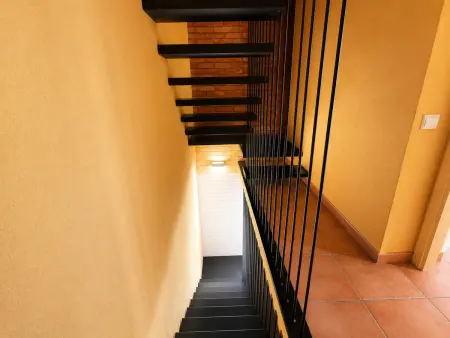 Villa Triana – 4 chambres à 100m de la plage : photo 7