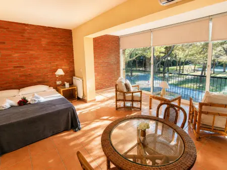 Villa Triana – 4 chambres à 100m de la plage : photo 8