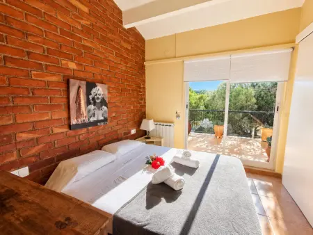 Villa Triana – 4 chambres à 100m de la plage : photo 10