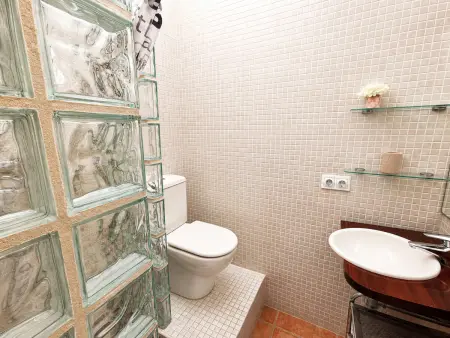 Villa Triana – 4 chambres à 100m de la plage : photo 11