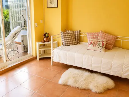 Villa Triana – 4 chambres à 100m de la plage : photo 13