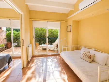 Villa Triana – 4 chambres à 100m de la plage : photo 14