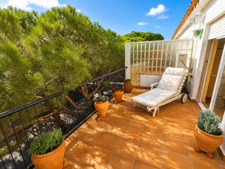 Villa Triana – 4 chambres à 100m de la plage : photo 15