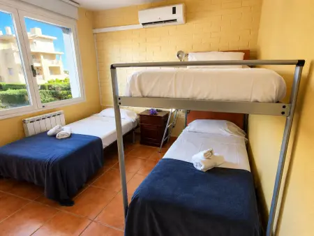 Villa Triana – 4 chambres à 100m de la plage : photo 16