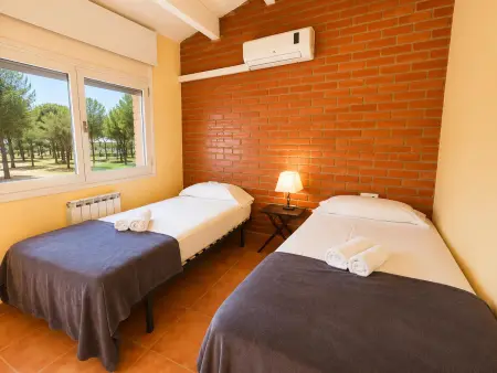 Villa Triana – 4 chambres à 100m de la plage : photo 19