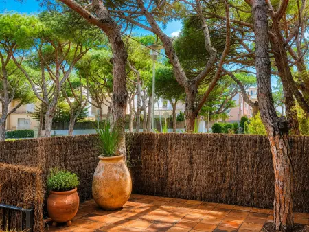 Villa Triana – 4 chambres à 100m de la plage : photo 20