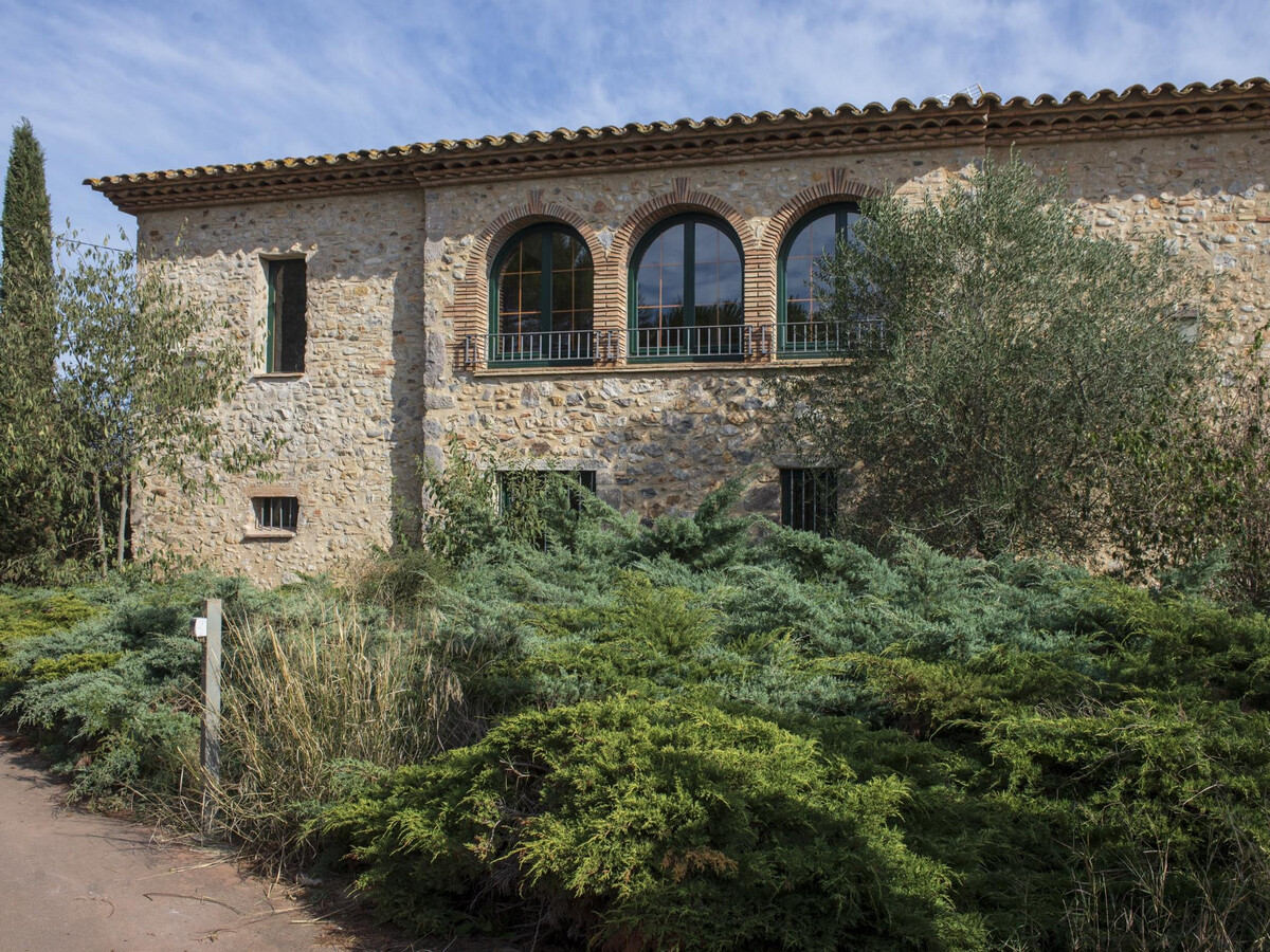 Villa Costa Brava: 6 chambres, piscine, 2000m² jardin - Photo 4