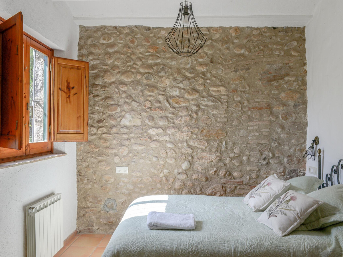 Villa Costa Brava: 6 chambres, piscine, 2000m² jardin - Photo 21