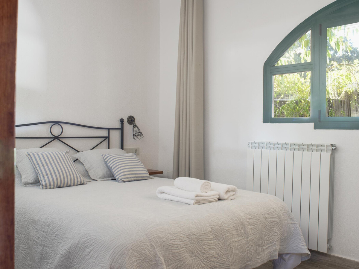 Villa Costa Brava: 6 chambres, piscine, 2000m² jardin - Photo 25