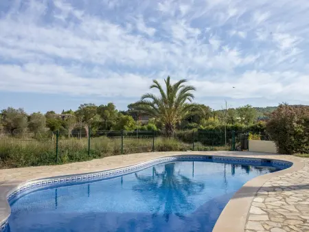 Villa Costa Brava: 6 chambres, piscine, 2000m² jardin : photo 3