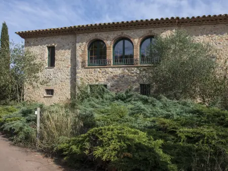 Villa Costa Brava: 6 chambres, piscine, 2000m² jardin : photo 4