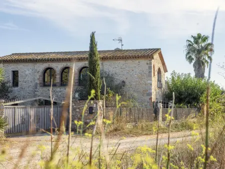 Villa Costa Brava: 6 chambres, piscine, 2000m² jardin : photo 5
