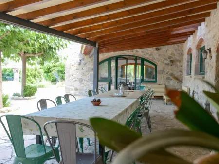 Villa Costa Brava: 6 chambres, piscine, 2000m² jardin : photo 7