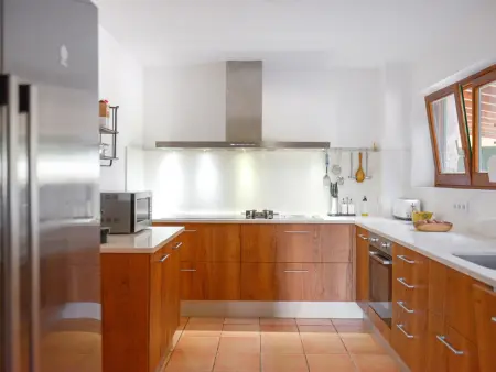 Villa Costa Brava: 6 chambres, piscine, 2000m² jardin : photo 9