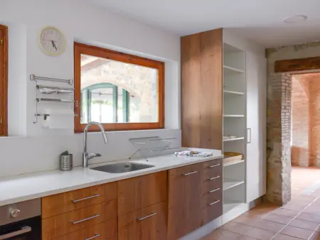 Villa Costa Brava: 6 chambres, piscine, 2000m² jardin : photo 10