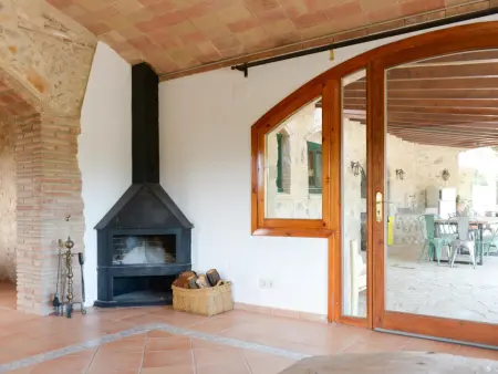 Villa Costa Brava: 6 chambres, piscine, 2000m² jardin : photo 15