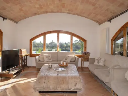 Villa Costa Brava: 6 chambres, piscine, 2000m² jardin : photo 17