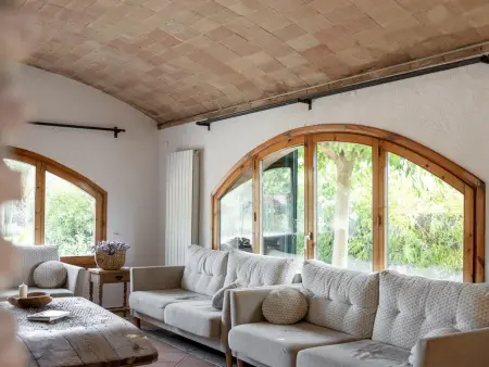 Villa Costa Brava: 6 chambres, piscine, 2000m² jardin : photo 18