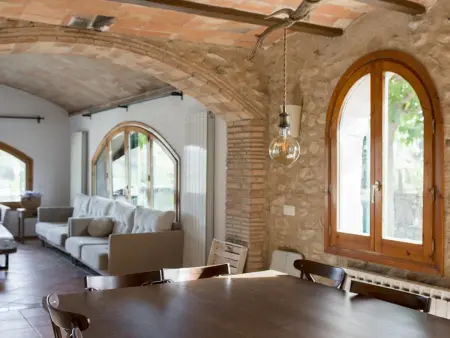 Villa Costa Brava: 6 chambres, piscine, 2000m² jardin : photo 19