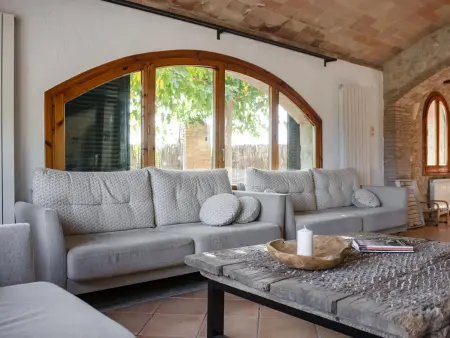 Villa Costa Brava: 6 chambres, piscine, 2000m² jardin : photo 20