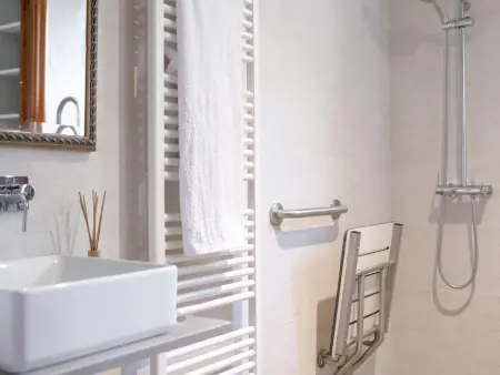 Villa Costa Brava: 6 chambres, piscine, 2000m² jardin : photo 23